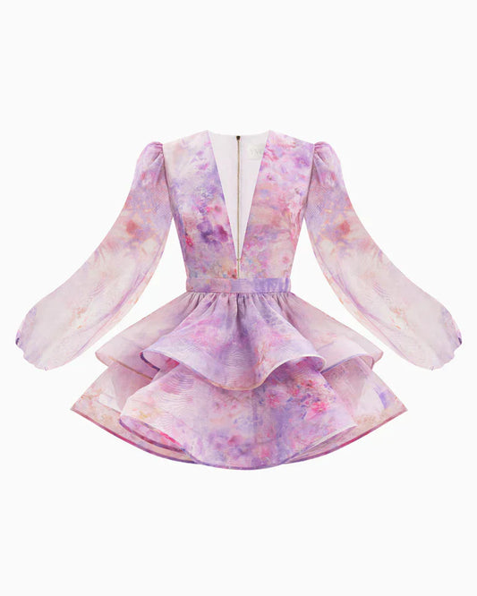 Anemone Dress