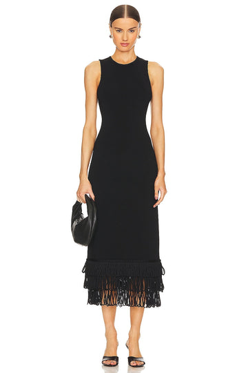 Albers Knit Dress