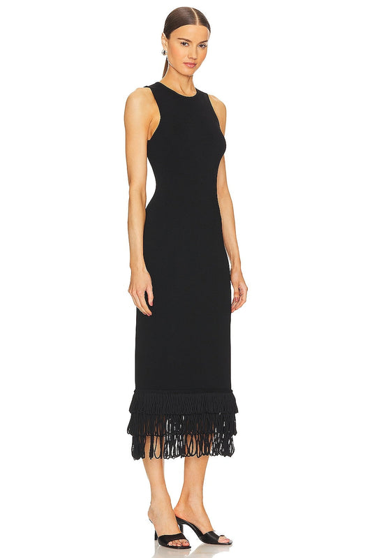 Albers Knit Dress