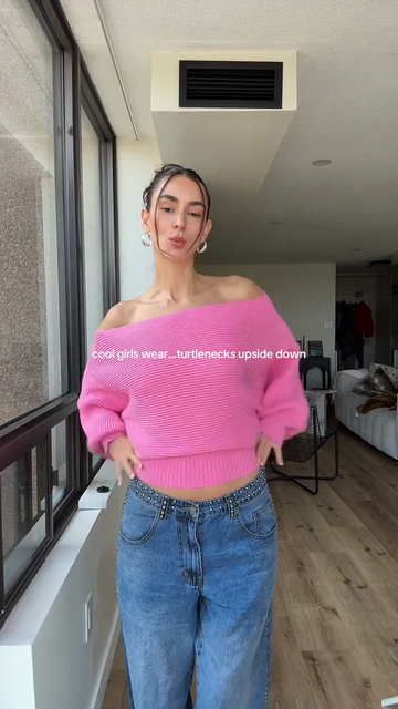 Stylish embellished Jeans